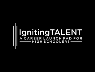 IgnitingTalent logo design by aflah