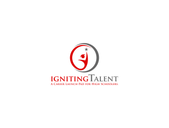 IgnitingTalent logo design by luckyprasetyo