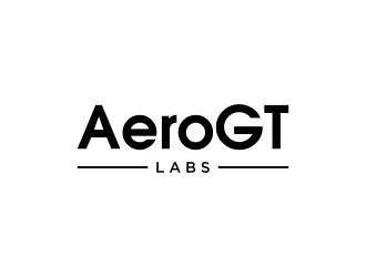 AeroGT Labs logo design by p0peye