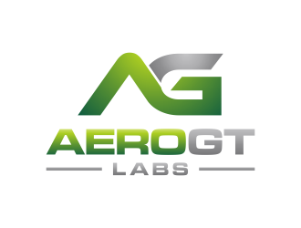 AeroGT Labs logo design by p0peye