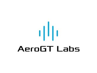 AeroGT Labs logo design by yossign