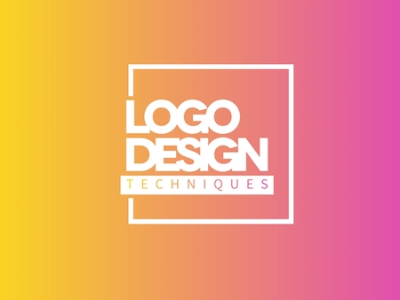 Ongebruikt 7 simple logo design techniques that every bootstrapped AW-38