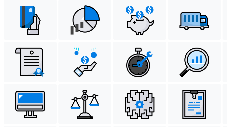 User avatar - Free business icons