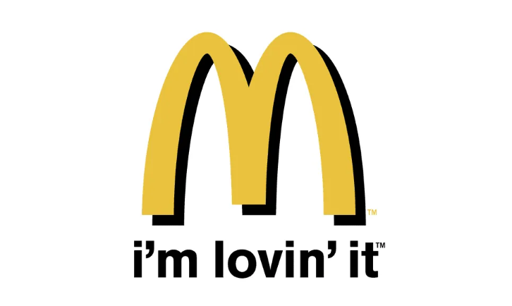 McDonald's Slogan Tagline