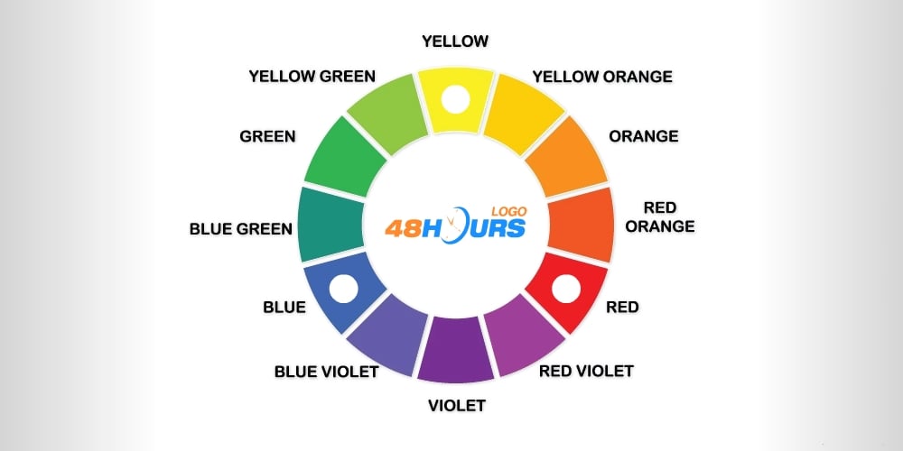 Logo Design Colors