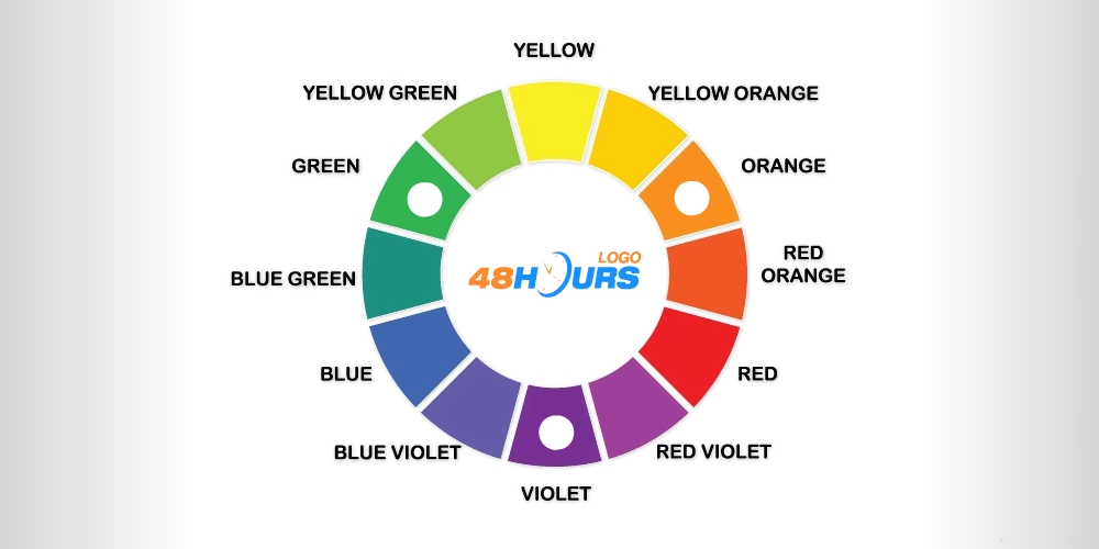 Logo Design Colors