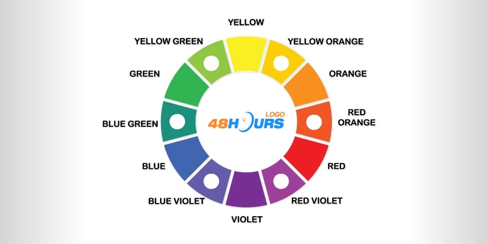 Logo Design Colors
