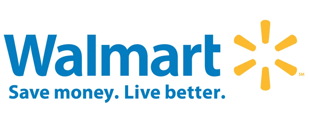 Walmart Slogan Tagline