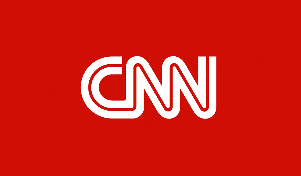 CNN - abbreviated logo - intialism