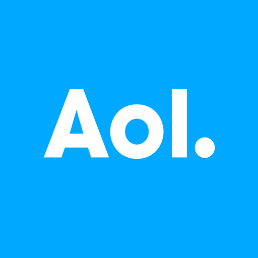 AOL - abbreviated logo