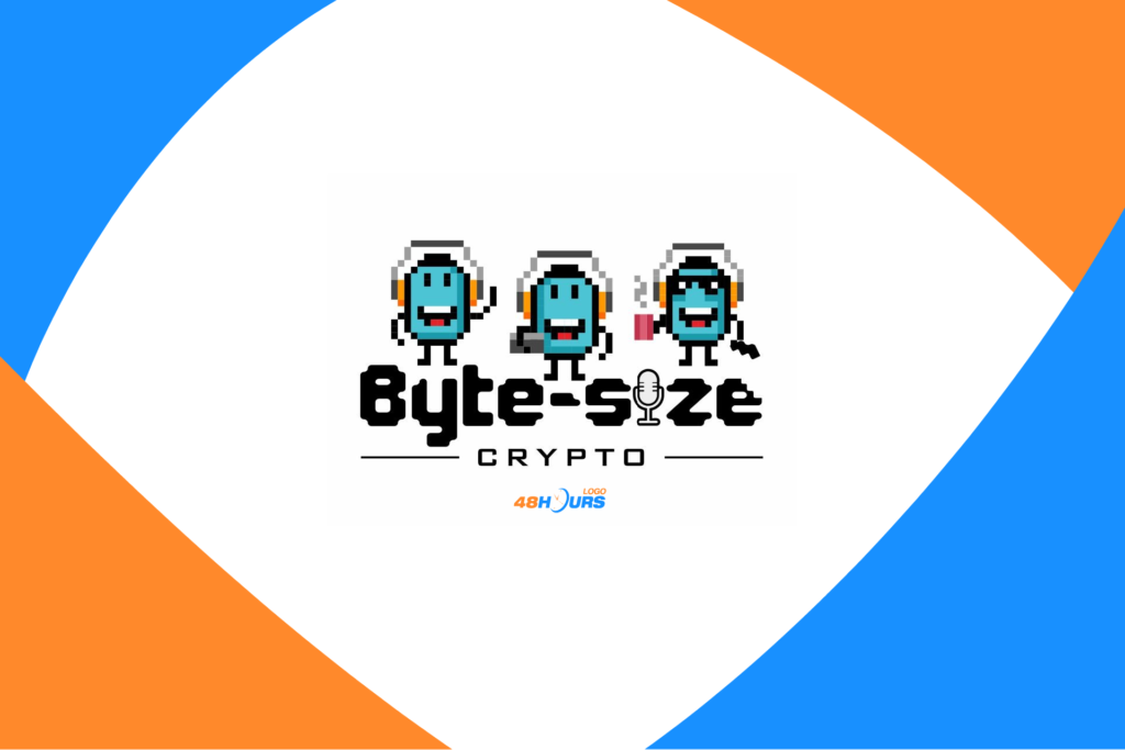 Byte-size Crypto - 48HoursLogo