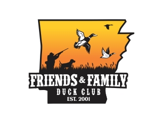 Friends & Family Duck Club