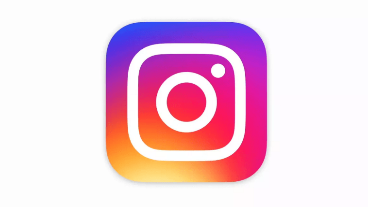 Instagram Icon Logo