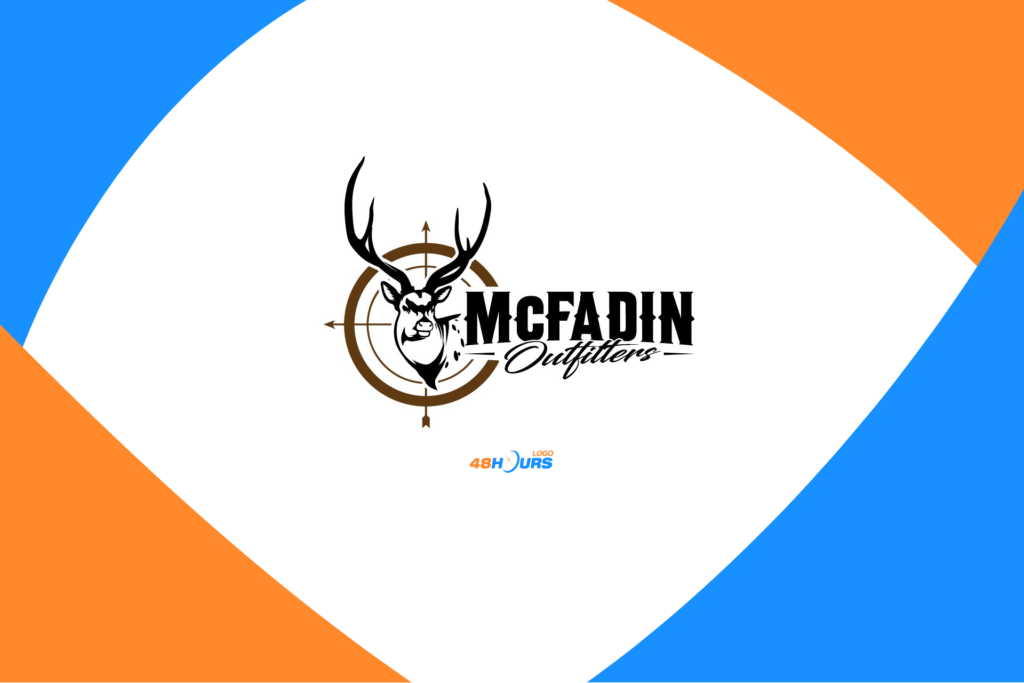 McFadin Outfitters - Hunting Logo Design Contest