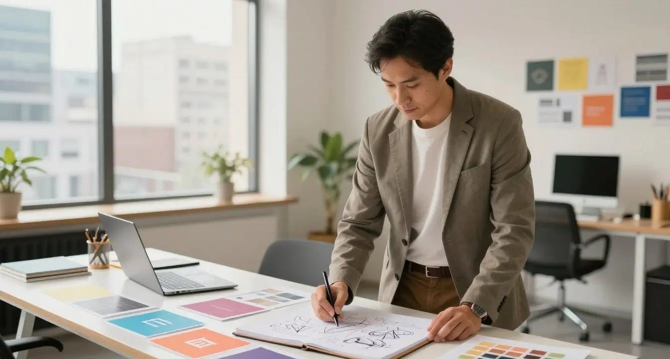 How Much Should You Pay for a Logo Contest