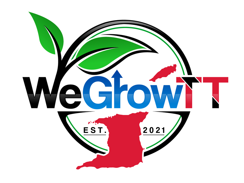 WeGrow TT logo design by DreamLogoDesign