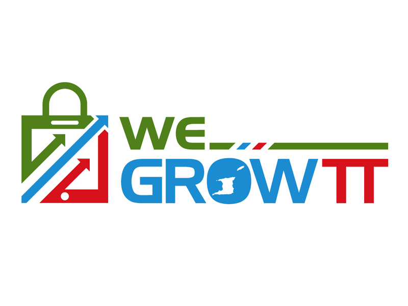 WeGrow TT logo design by DreamLogoDesign