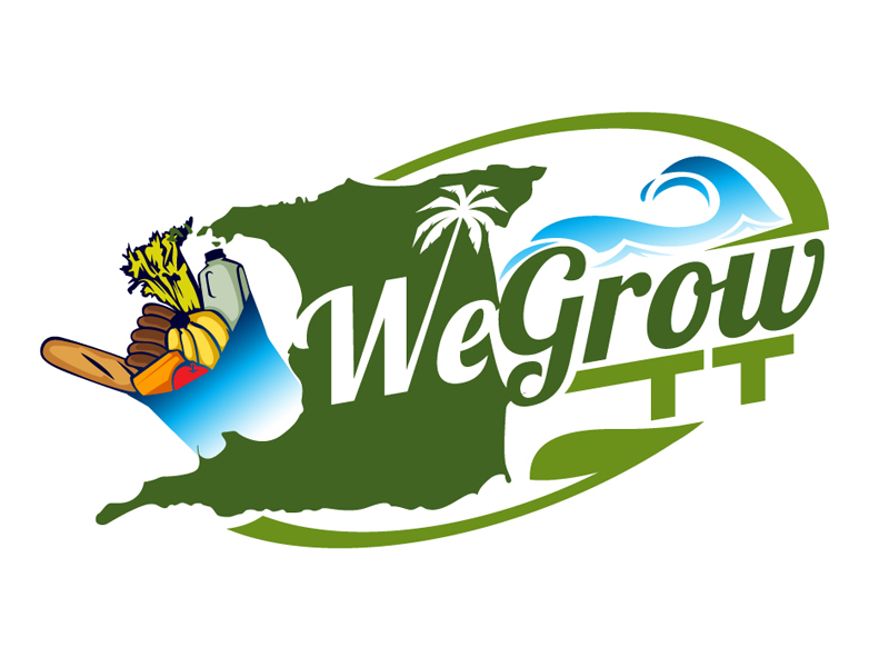 WeGrow TT logo design by DreamLogoDesign