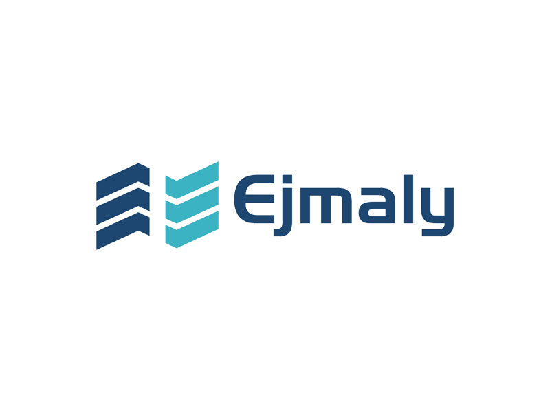 Ejmaly logo design by Rizqy