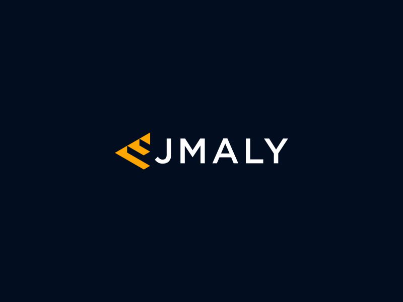 Ejmaly logo design by Galfine