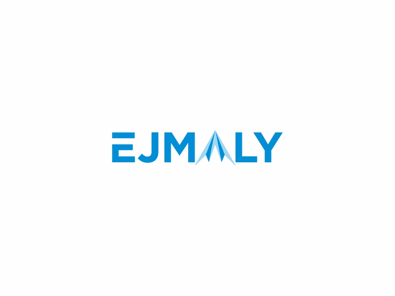 Ejmaly logo design by Greenlight