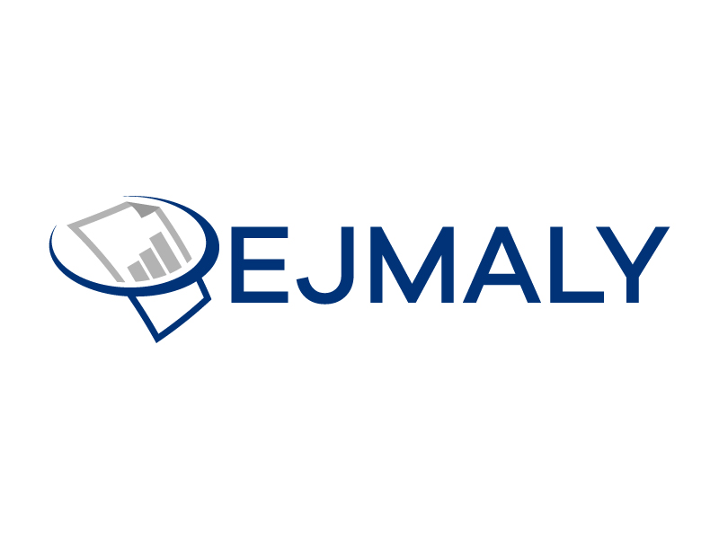 Ejmaly logo design by Kirito