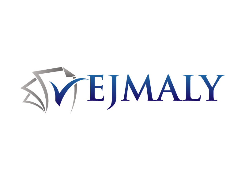 Ejmaly logo design by Kirito