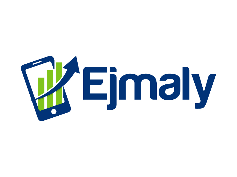 Ejmaly logo design by Kirito