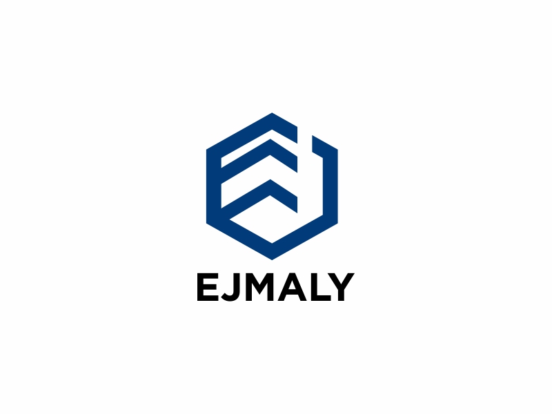 Ejmaly logo design by Greenlight