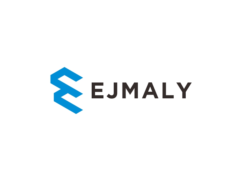 Ejmaly logo design by KaySa