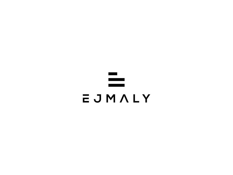 Ejmaly logo design by restuti