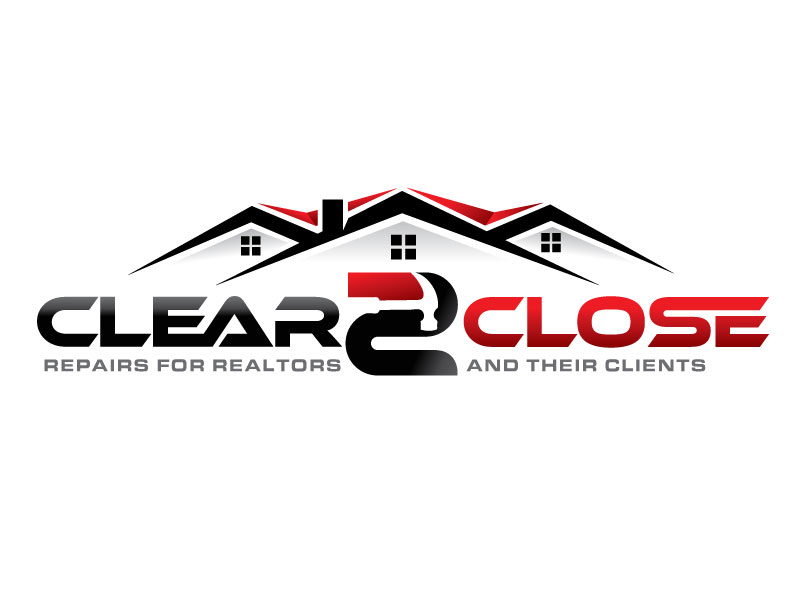 Clear2Close Logo Design