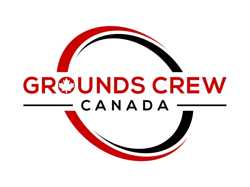 Grounds Crew Canada logo design by cintoko