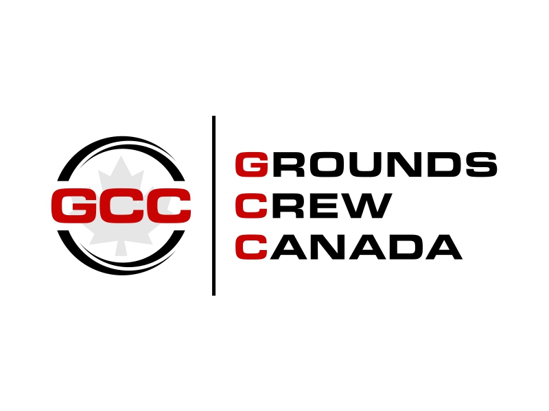 Grounds Crew Canada logo design by cintoko