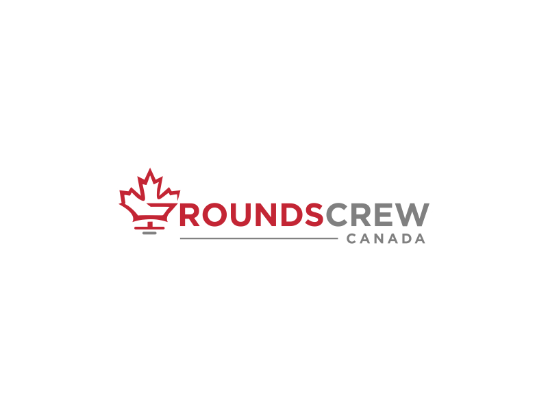 Grounds Crew Canada logo design by semar