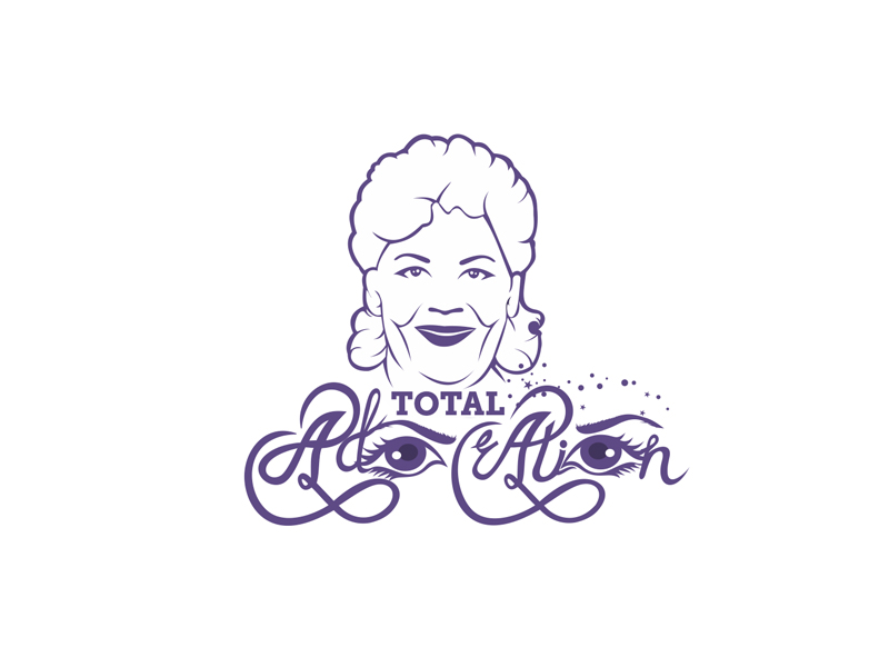 Total Adoration LLC logo design by creativemind01