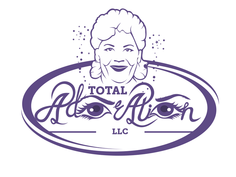 Total Adoration LLC logo design by creativemind01