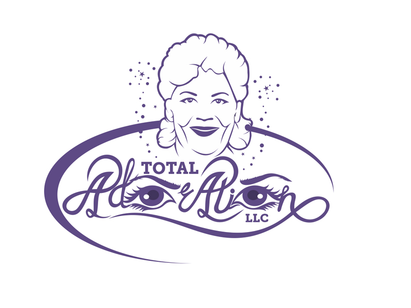 Total Adoration LLC logo design by creativemind01