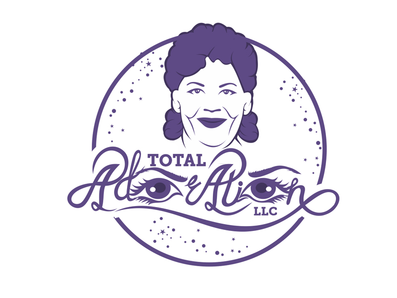 Total Adoration LLC logo design by creativemind01