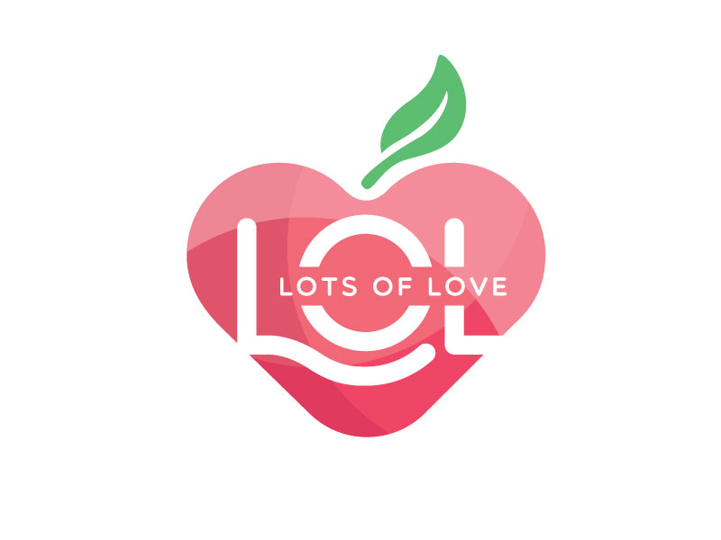 LOL  Lots of Love Logo Design - 48hourslogo