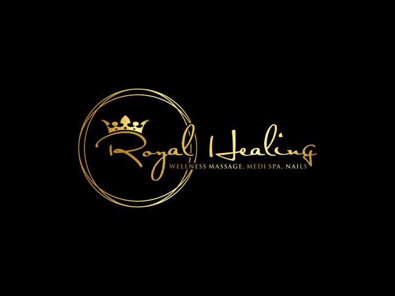  logo design by ragnar