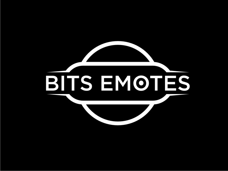 BITS EMOTES logo design by Neng Khusna