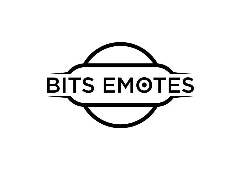 BITS EMOTES logo design by Neng Khusna