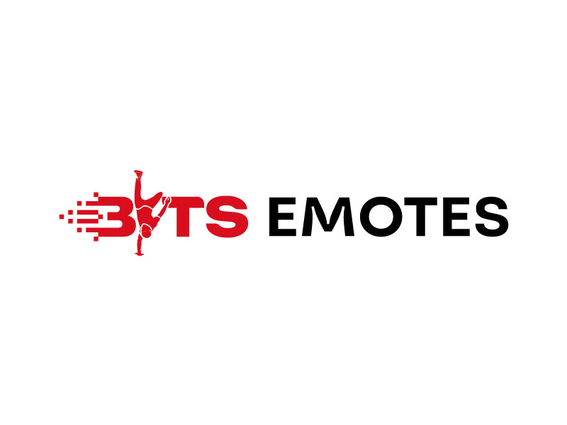 BITS EMOTES logo design by Khoiruddin