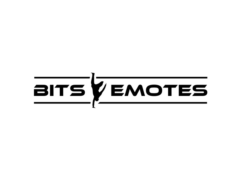 BITS EMOTES logo design by Neng Khusna