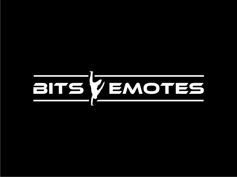 BITS EMOTES logo design by Neng Khusna