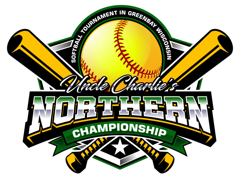 Uncle Charlie's: Northern Championship logo design by LogoQueen