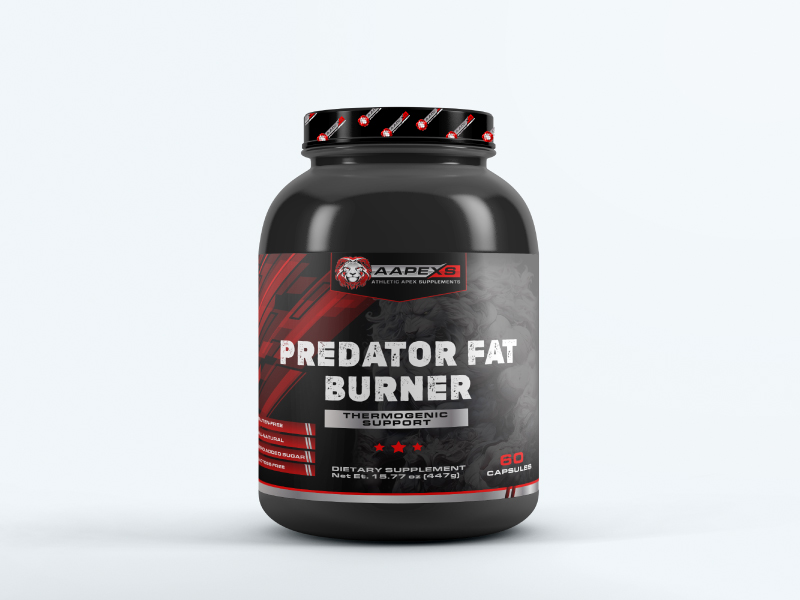 Label design for: AAPEXS Combat Supplements logo design by Ebad uddin