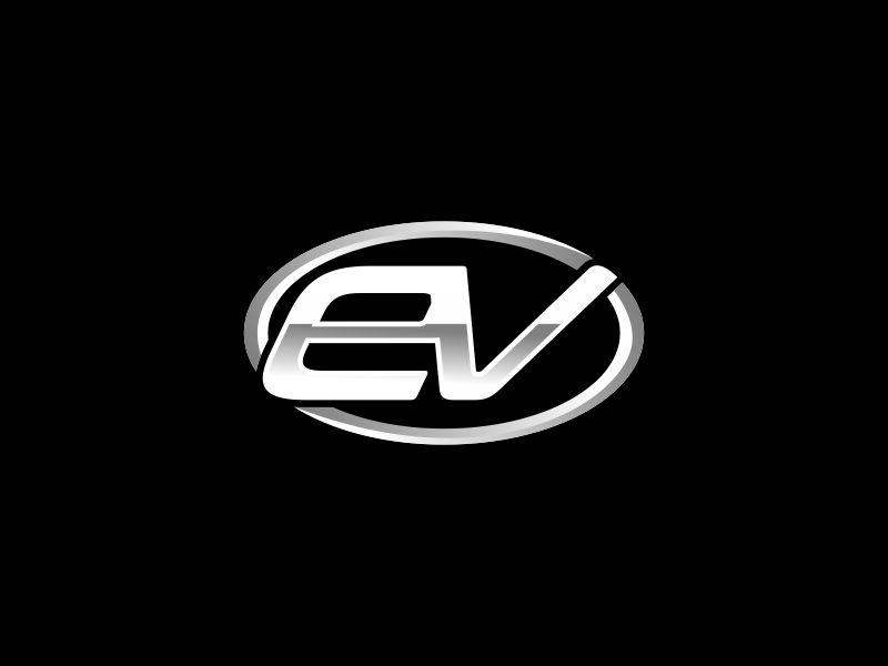 EV Skeptic logo design by Lewung