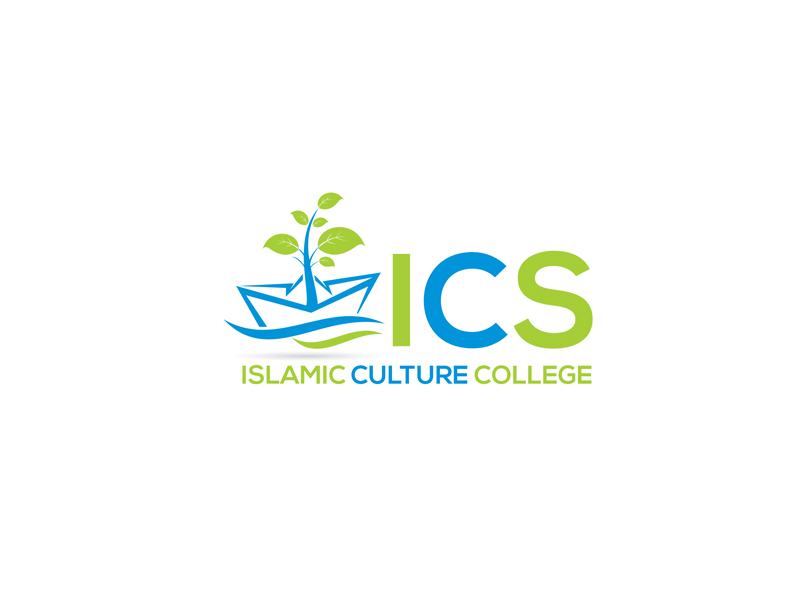 Islamic Culture College logo design by creativemind01